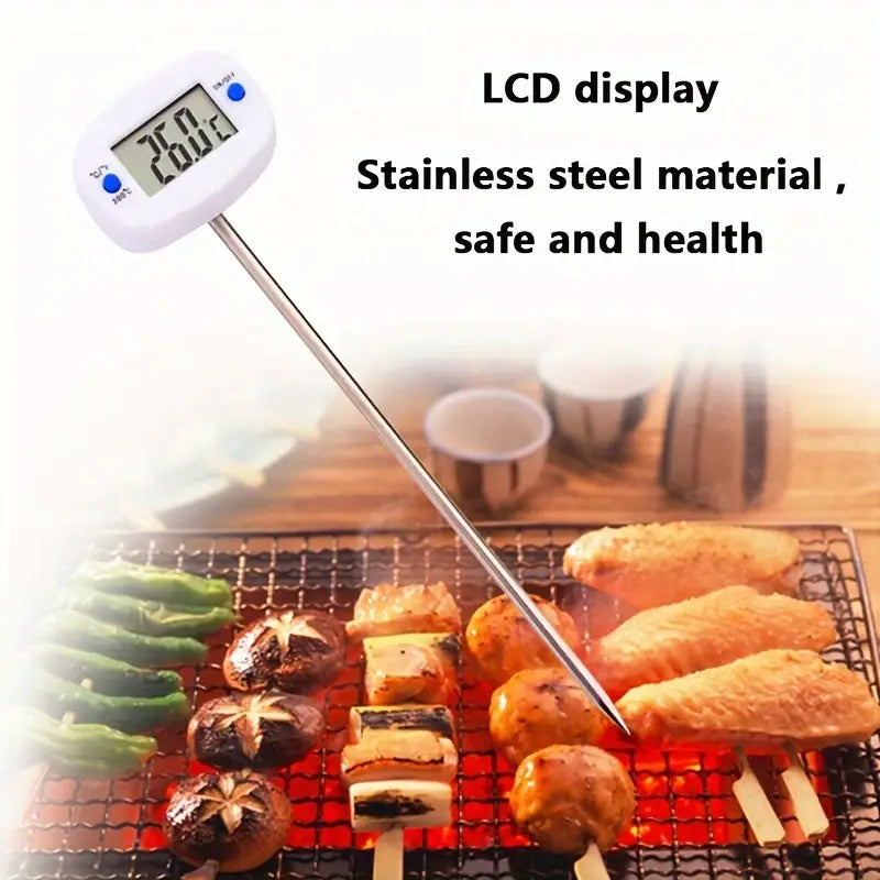 Digital Baby Food Thermometer